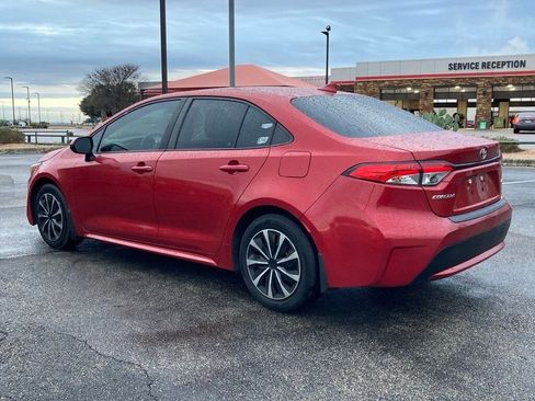 Used 2020 Toyota Corolla LE image 7