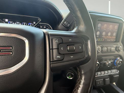 Certified 2020 GMC Sierra 2500 AT4 w/ AT4 Premium Package image 22