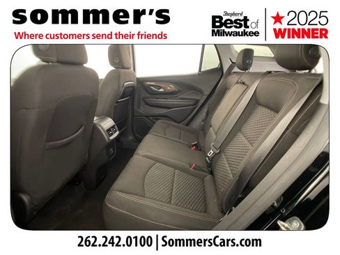 Used 2019 GMC Terrain SLE w/ Driver Convenience Package image 23