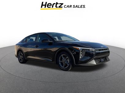 Used 2025 Kia K4 LXS