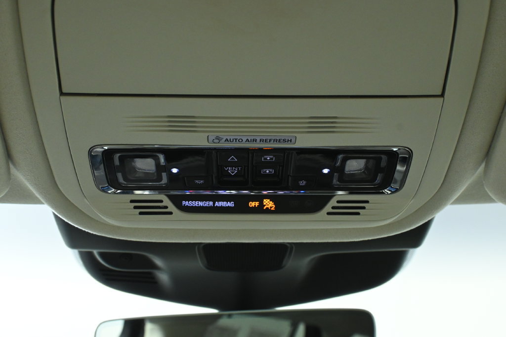 Used 2024 Lincoln Aviator Black Label AWD/4WD image 19