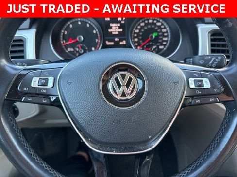 Used 2018 Volkswagen Atlas SE image 14