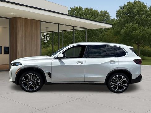 New 2026 BMW X5 sDrive40i w/ Climate Comfort Package RWD image 13