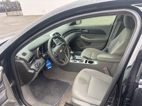 Used 2015 Chevrolet Malibu LS w/ Protection Package image 9