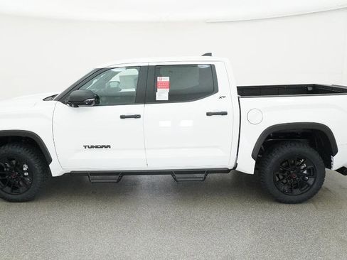 New 2026 Toyota Tundra SR5 AWD/4WD image 2