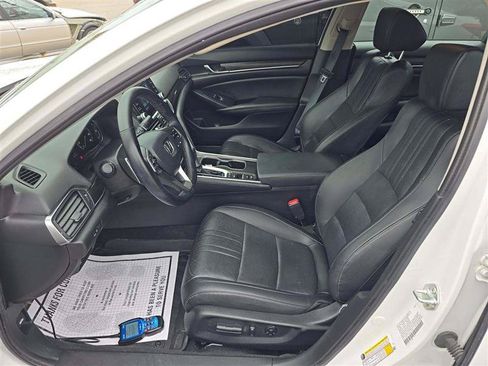 Used 2021 Honda Accord Sport Special Edition image 6