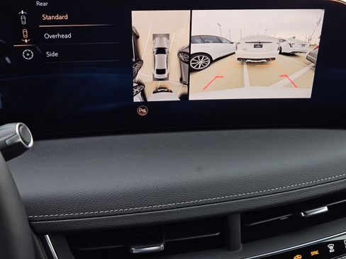 New 2026 Cadillac CT5 Premium Luxury RWD image 17