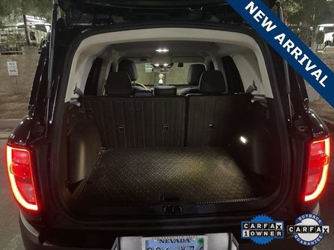 Used 2023 Ford Bronco Sport Big Bend image 20