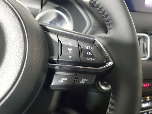 Used 2025 MAZDA CX-5 AWD 2.5 S w/ Preferred Package image 26