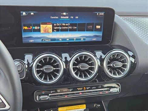 Certified 2025 Mercedes-Benz GLA 250 image 14