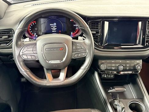 Used 2022 Dodge Durango GT AWD/4WD image 28