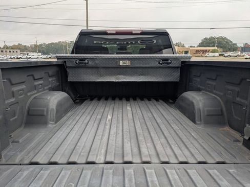 Used 2023 Chevrolet Silverado 1500 RST image 30