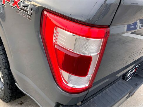 Used 2021 Ford F150 Lariat w/ Equipment Group 502A High AWD/4WD image 29