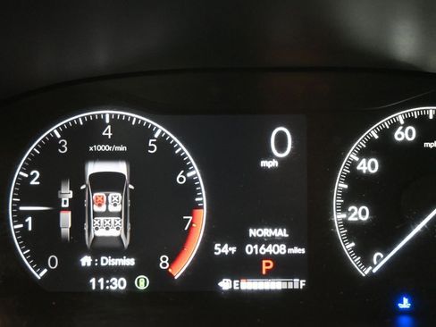 Certified 2023 Honda HR-V LX image 16