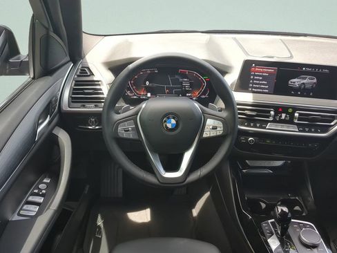 Used 2024 BMW X3 sDrive30i w/ Convenience Package RWD image 12