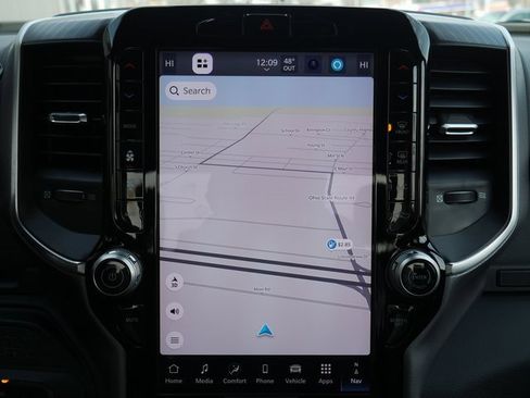 Used 2025 RAM 2500 Big Horn image 4