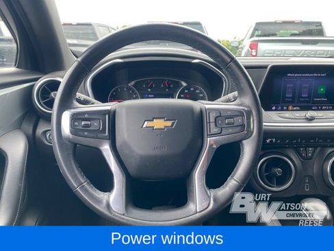 Used 2020 Chevrolet Blazer LT AWD/4WD image 22