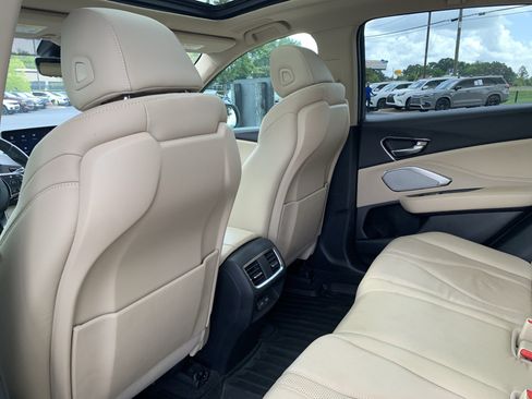 Used 2019 Acura RDX FWD w/ Technology Package image 33