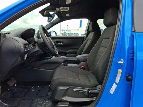 Used 2026 Honda HR-V Sport image 13