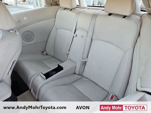 Used 2010 Lexus IS 250C image 30