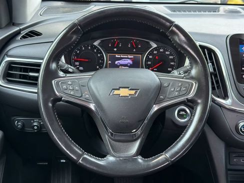 Used 2020 Chevrolet Equinox LT w/ Midnight Edition FWD image 24