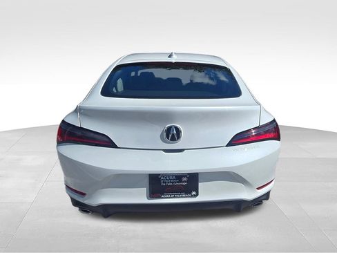 Used 2026 Acura Integra FWD image 6