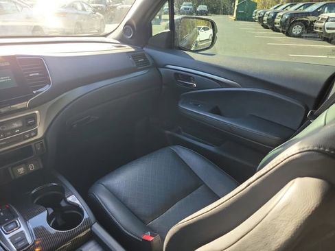 Used 2021 Honda Passport EX-L image 13