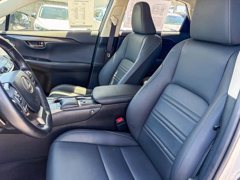 Used 2020 Lexus NX 300 FWD w/ Accessory Package 2 image 16
