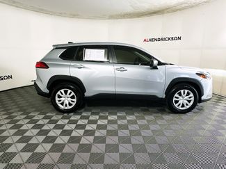 Certified 2024 Toyota Corolla Cross L video 2