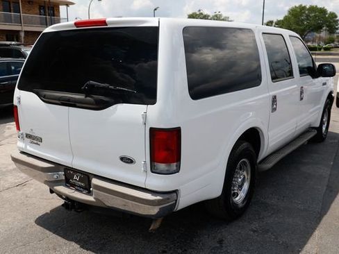 Used 2000 Ford Excursion Limited image 14