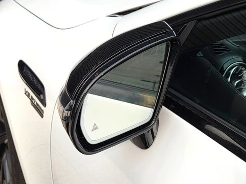 Used 2024 Mercedes-Benz AMG GT 63 S image 28