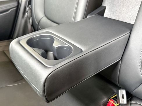 New 2026 Kia Seltos SX w/ SX Sunroof Package AWD/4WD image 33