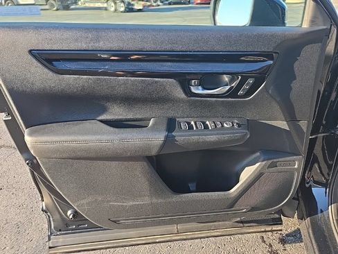 Used 2023 Honda CR-V EX-L image 30