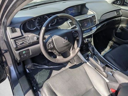 Used 2013 Honda Accord EX-L image 10