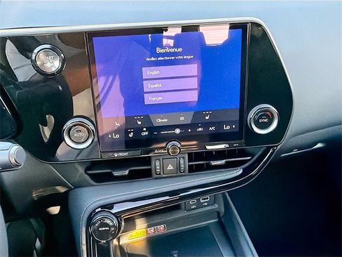 New 2026 Lexus NX 350 AWD image 28