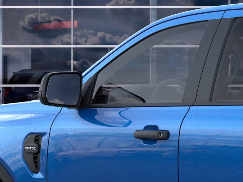 New 2026 Ford Ranger XL AWD/4WD image 20