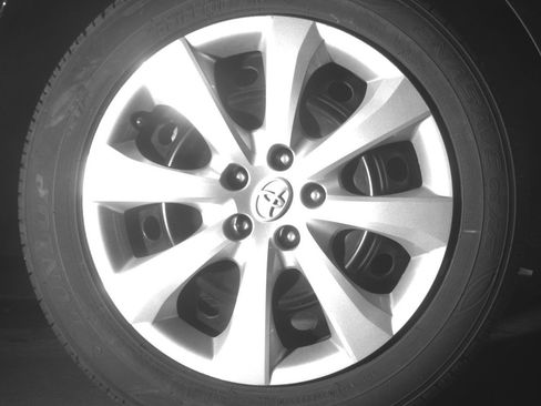 Used 2025 Toyota Corolla LE FWD image 15