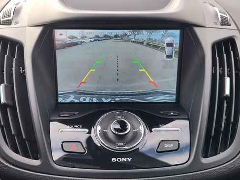 Used 2018 Ford Escape Titanium image 20