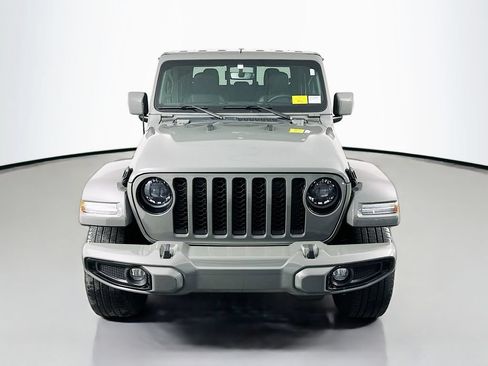 Used 2023 Jeep Gladiator Overland AWD/4WD image 2