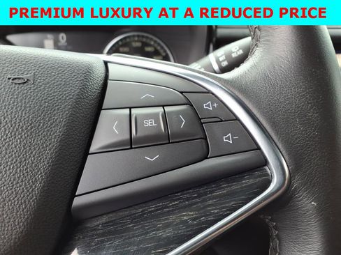 Used 2023 Cadillac XT5 Premium Luxury image 20