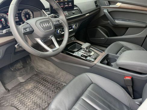 Used 2023 Audi Q5 2.0T Premium Plus image 4