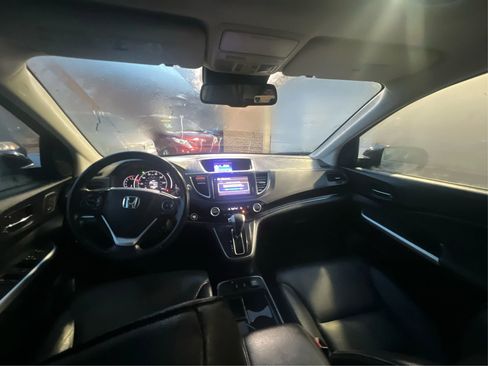 Used 2015 Honda CR-V Touring image 27