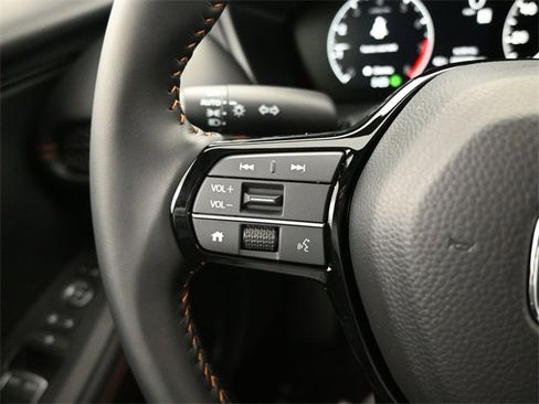New 2026 Honda HR-V Sport image 19