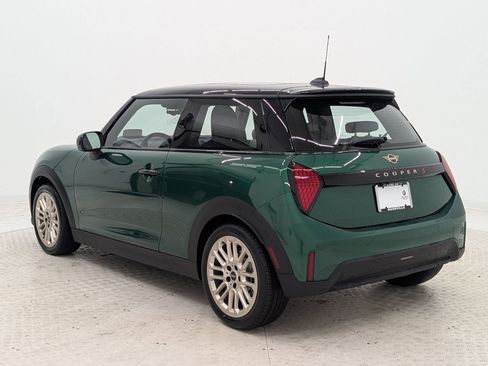 New 2026 MINI Cooper S FWD image 3
