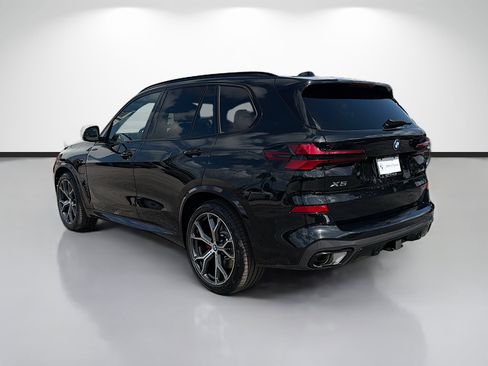 New 2026 BMW X5 xDrive50e w/ Executive Package AWD/4WD image 5