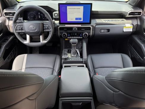 New 2026 Toyota Tacoma Limited AWD/4WD image 10