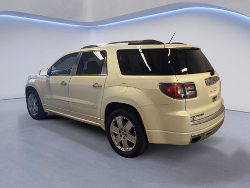 Used 2015 GMC Acadia Denali AWD/4WD image 5