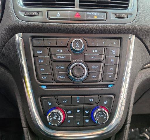Used 2015 Buick Encore Leather AWD/4WD image 20