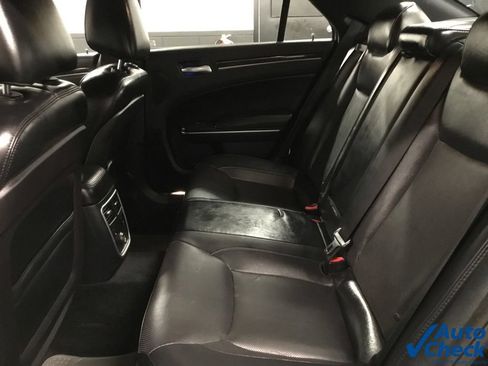 Used 2012 Chrysler 300 C w/ 19-Premium Speaker Group AWD/4WD image 29