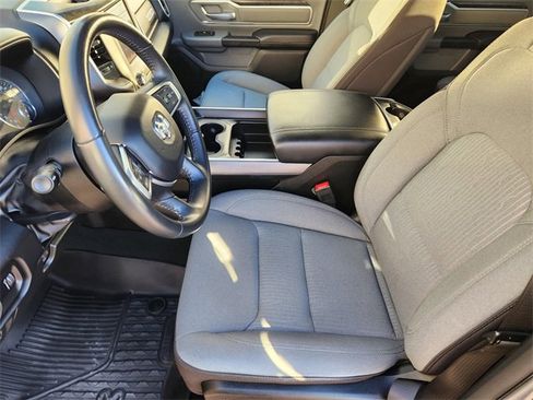 Used 2022 RAM 1500 Lone Star image 30